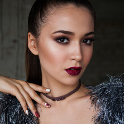 Make up – Αποτρίχωση