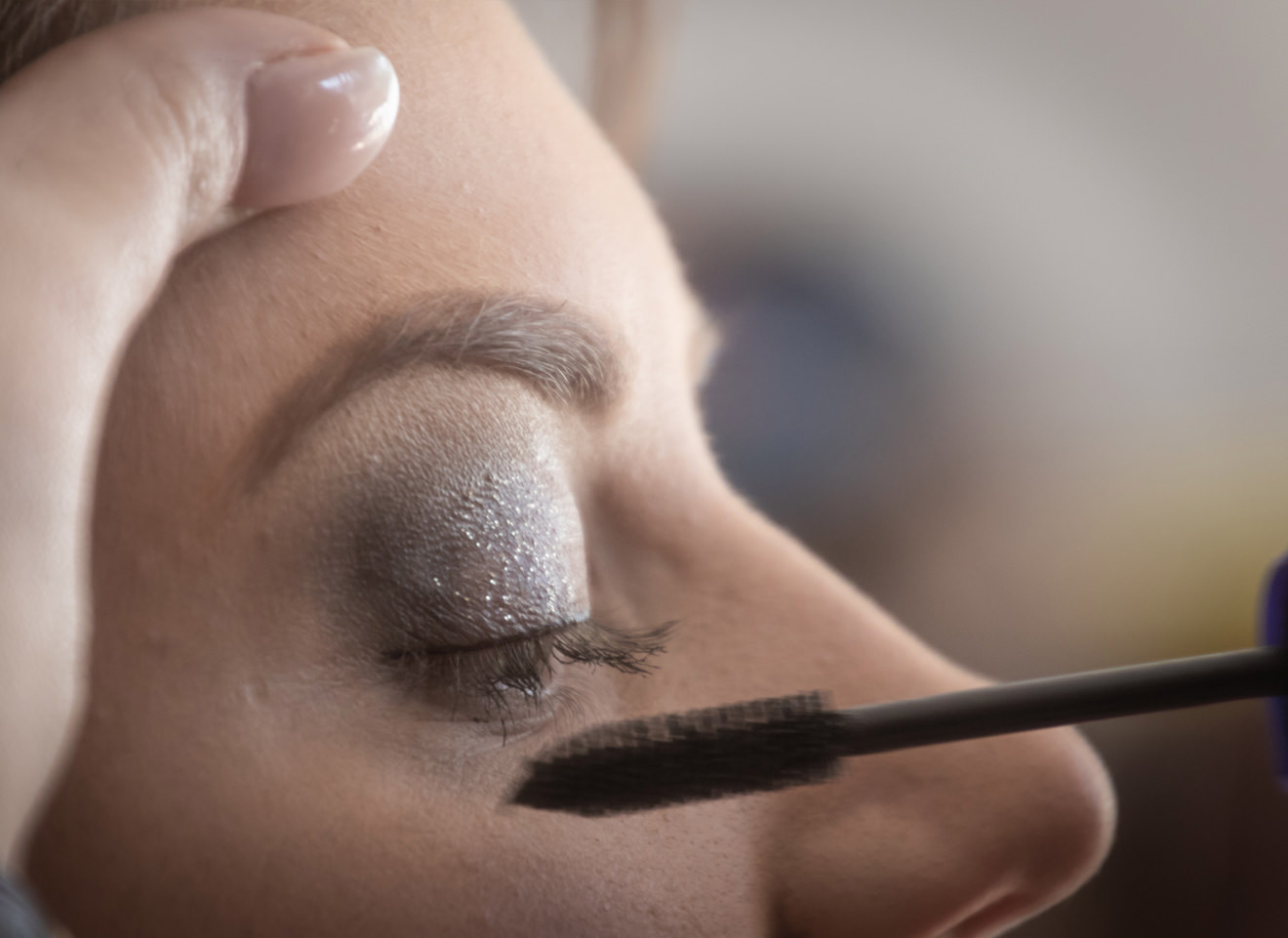 Make up Panourgias Selfcare