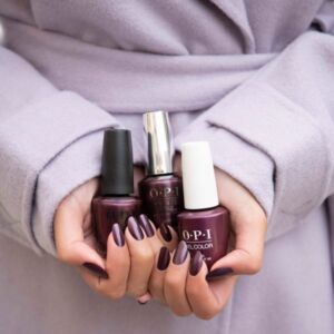 Κομμωτήρια Panourgias SelfCare