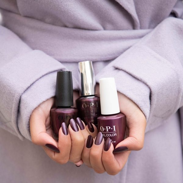 Μανικιούρ - Πεντικιούρ Panourgias Selfcare