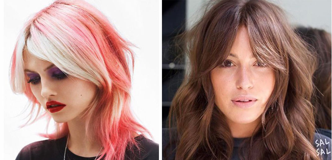 Γυναικεία Κουρέματα Panourgias Selfcare