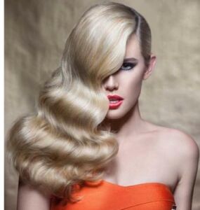 Hair Style - Chignon | Αθήνα