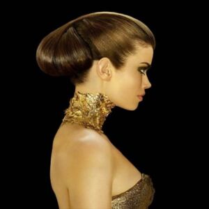 Hair Style - Chignon | Αθήνα