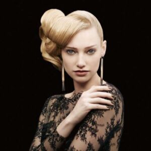 Hair Style - Chignon | Αθήνα
