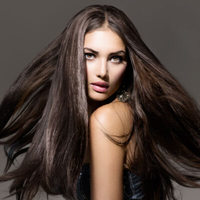 Θεραπείες Μαλλιών