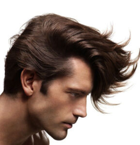 Κομμωτήρια Panourgias SelfCare