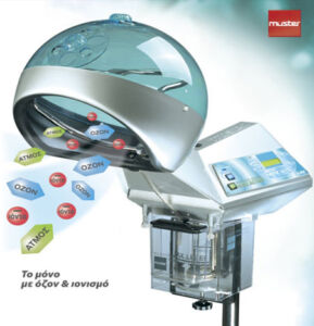 Κομμωτήρια Panourgias SelfCare