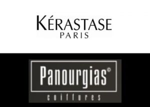 Συνεργασία με KERASTASE