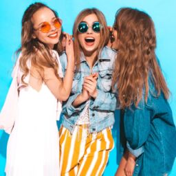 Panourgias SelfCare Hairdressers