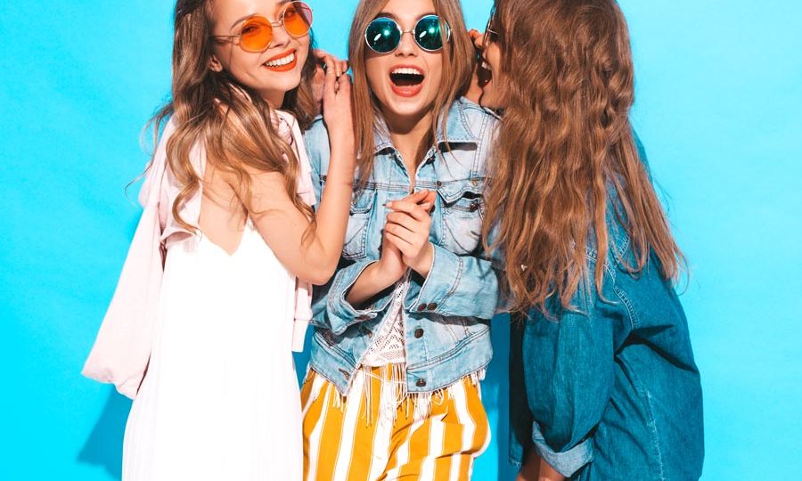 Κομμωτήρια Panourgias SelfCare