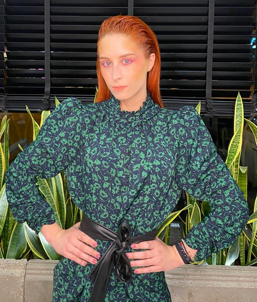 ColorRed Κομμωτήρια Panourgias SelfCare