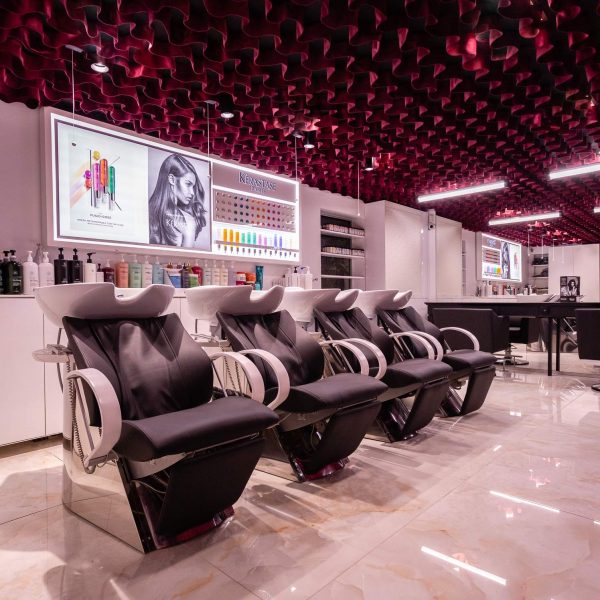 Κομμωτήρια Panourgias SelfCare Κομμωτήρια Panourgias SelfCare