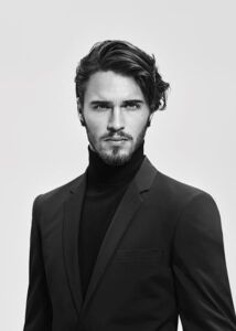 Κομμωτήρια Panourgias SelfCare