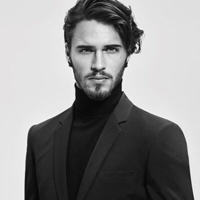 Ανδρικά Κουρέματα