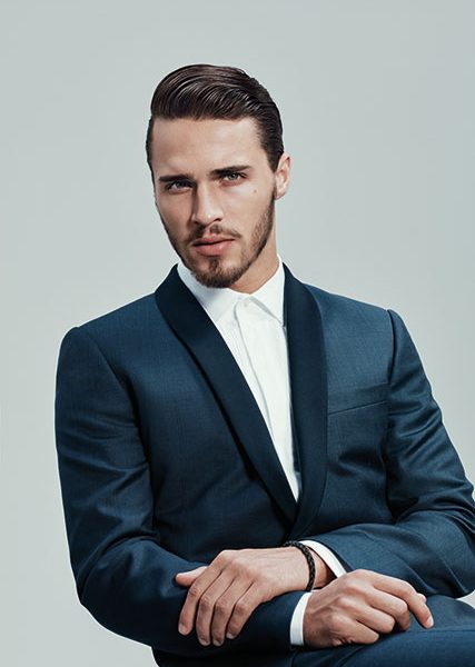 Κομμωτήρια Panourgias SelfCare