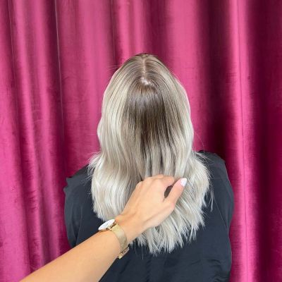 BALAYAGE ( Μπαλαγιάζ )