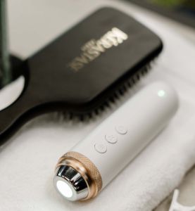 Kérastase K-Scan: Επαναστατική Διάγνωση για Υγιή Μαλλιά και Ισορροπημένο Τριχωτό