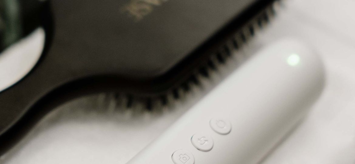 Kérastase K-Scan: Επαναστατική Διάγνωση για Υγιή Μαλλιά και Ισορροπημένο Τριχωτό