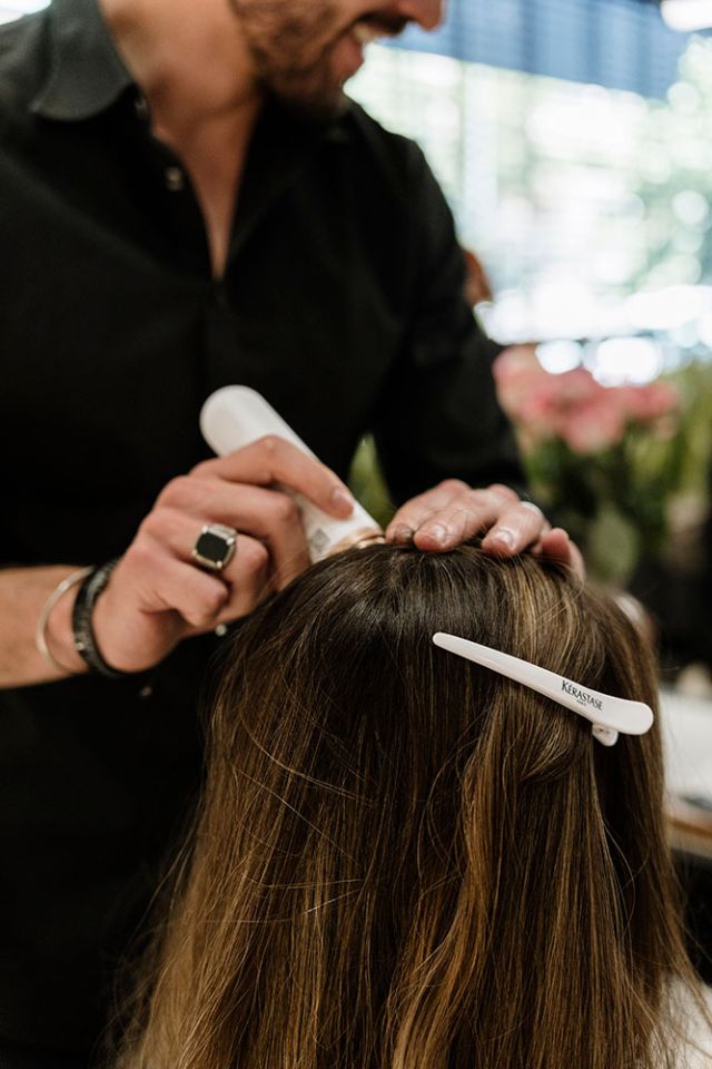 Εποχιακή Τριχόπτωση Φθινόπωρο